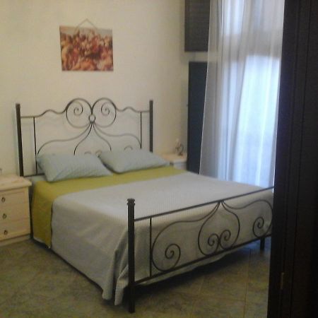 B&B Casa Dei Mille Pizzo  Bagian luar foto