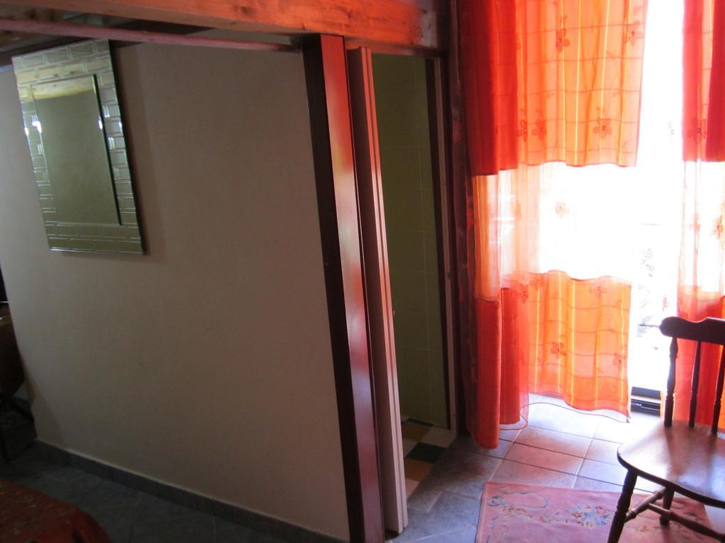B&B Casa Dei Mille Pizzo  Ruang foto