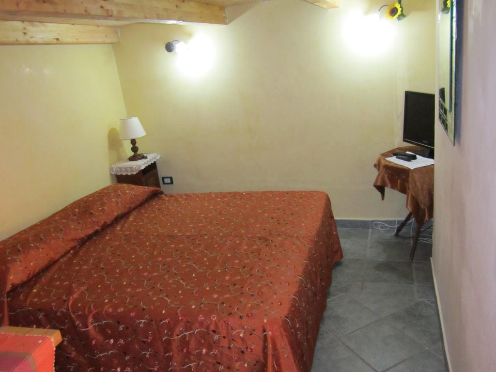 B&B Casa Dei Mille Pizzo  Ruang foto