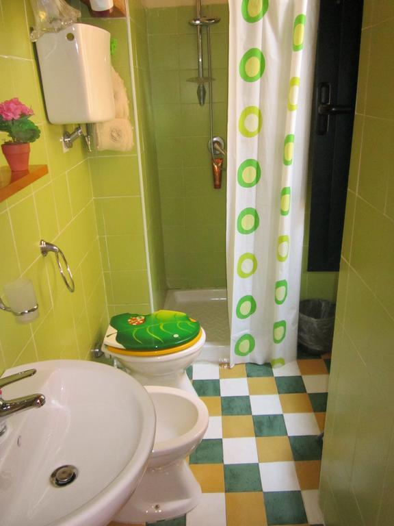 B&B Casa Dei Mille Pizzo  Ruang foto
