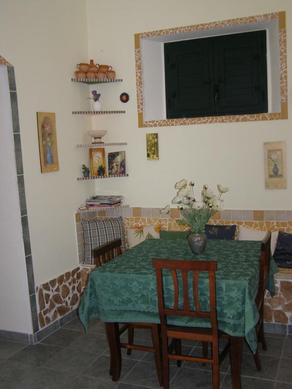 B&B Casa Dei Mille Pizzo  Bagian luar foto