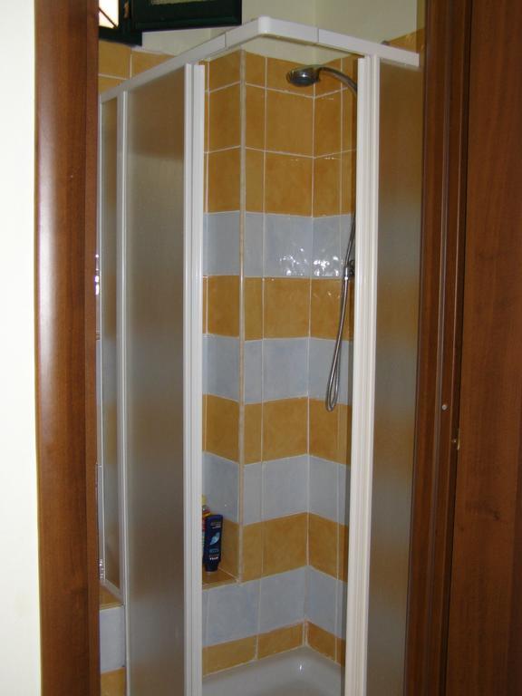 B&B Casa Dei Mille Pizzo  Ruang foto