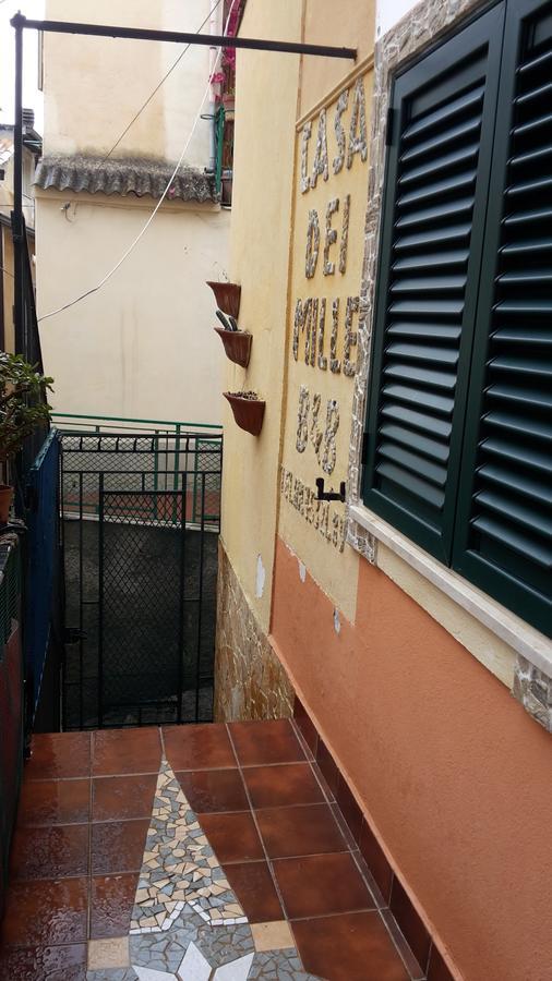 B&B Casa Dei Mille Pizzo  Bagian luar foto