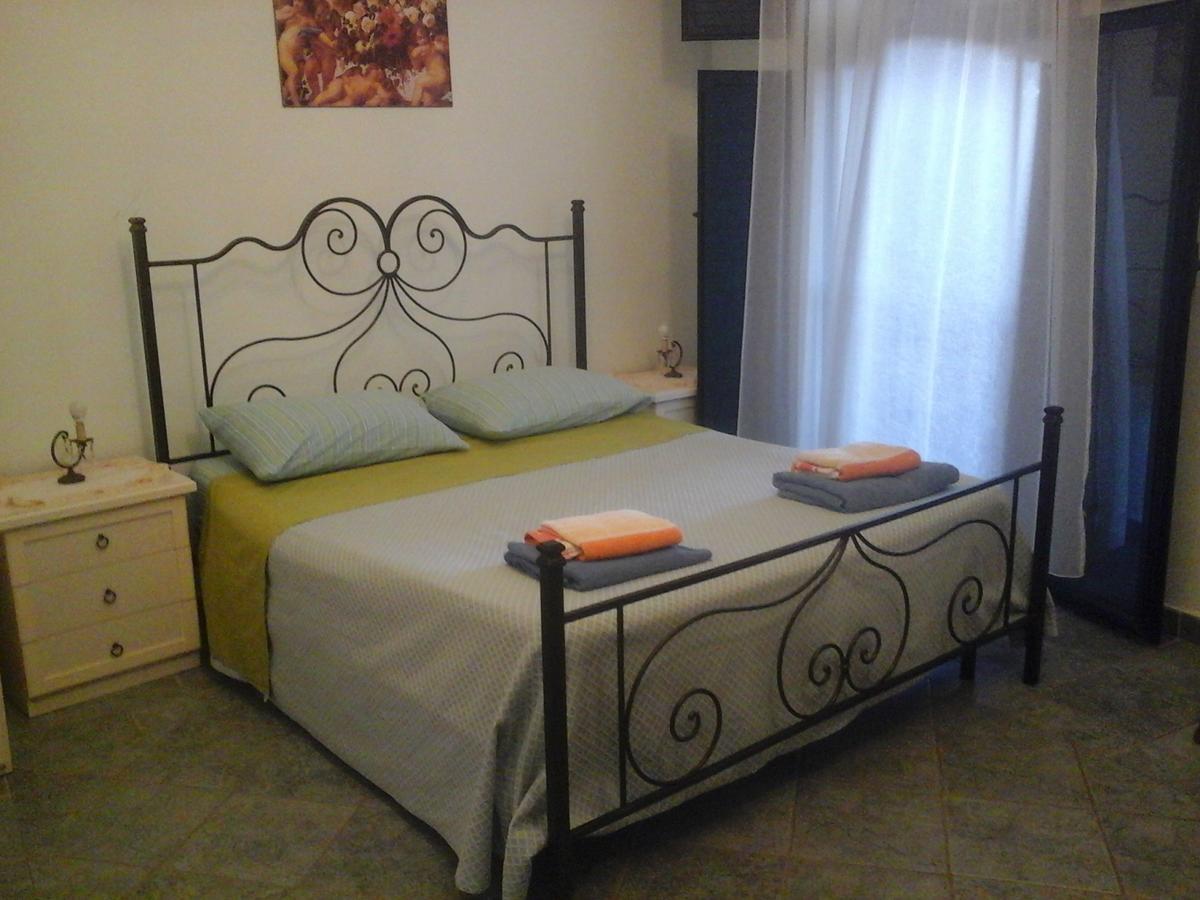B&B Casa Dei Mille Pizzo  Bagian luar foto