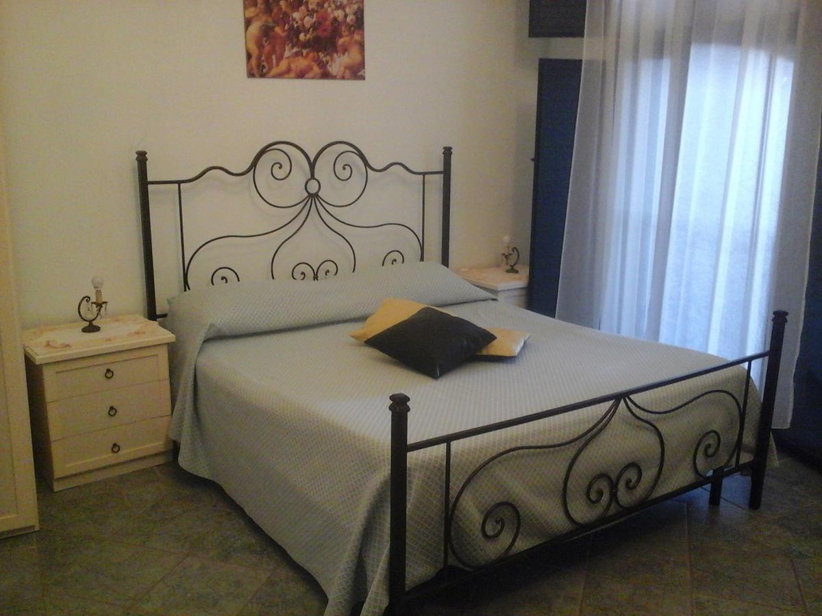 B&B Casa Dei Mille Pizzo  Bagian luar foto