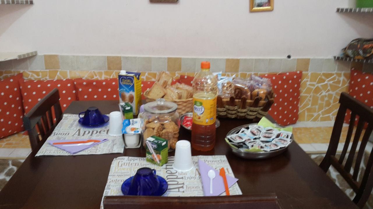 B&B Casa Dei Mille Pizzo  Bagian luar foto