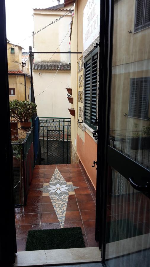 B&B Casa Dei Mille Pizzo  Bagian luar foto