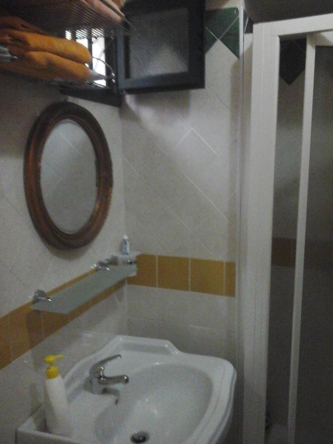 B&B Casa Dei Mille Pizzo  Bagian luar foto