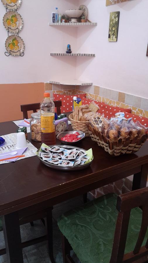 B&B Casa Dei Mille Pizzo  Bagian luar foto